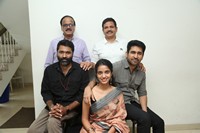 Bhadrakali Movie Press Meet Photos